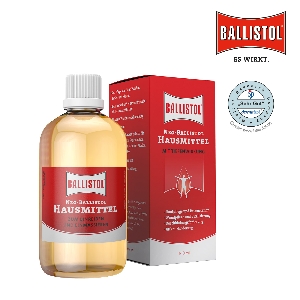 Cilt bakımı ve böcek kovucu von AKAH NEO-BALLISTOL Hausmittel 98338000