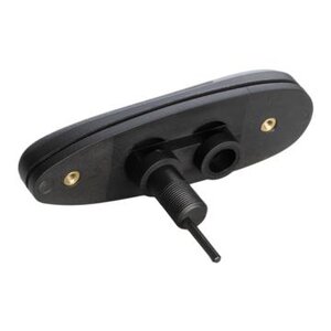 Uzun silah dipçikleri avcılık ve spor için von AKAH Inflex2 – QD Schaftkappe für BAR/MARAL 4X 12 mm 16930012