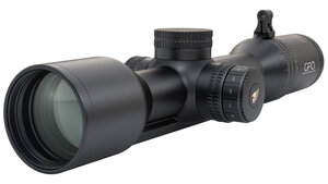 GPO SPECTRA™ 8x 1,6-13x44i Zielfernrohr mit Schiene
