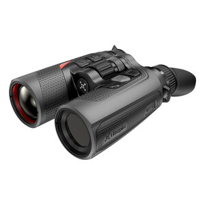 Optik avcılık ve av sahası için von AKAH NOCPIX QUEST S50R LRF Wärmebild-Fernglas 52650150