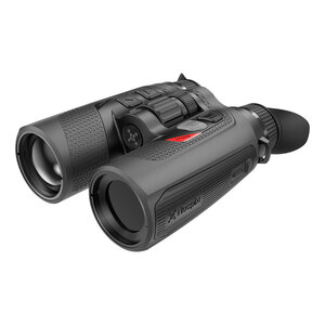 Optik avcılık ve av sahası için von AKAH NOCPIX QUEST H50R LRF Wärmebild-Fernglas 52650650
