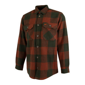 Gömlekler ve dış mekan için Tişörtler von AKAH HOUSE OF HUNTING Jagdliches Overshirt AUTUMN 84727010