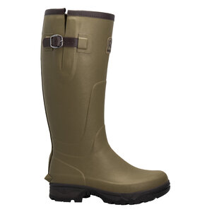 Çizme, revier ve outdoor için von AKAH ROUCHETTE Gummistiefel VENEUR Lady Neo 86205041