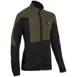Kazaklar ve hırkalar von AKAH PSS NORDFELL Wollstrickjacke 89851009