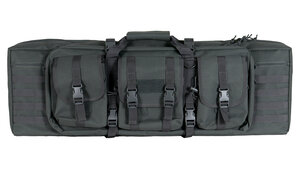 Waffentasche »Mission Bag Grey«