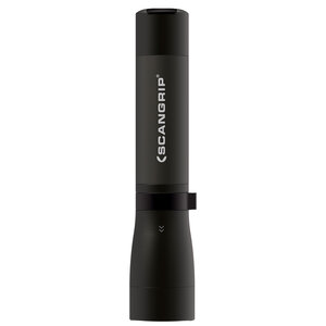 Lambalar av alanı ve dış mekân için von AKAH SCANGRIP FLASH 600 R Taschenlampe 69380000