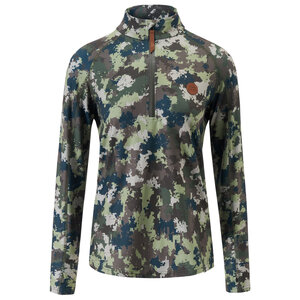 KRIÓS Midlayer Langarm-Shirt