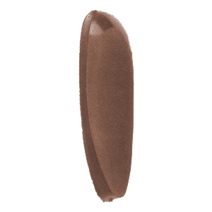 Uzun silah dipçikleri avcılık ve spor için von AKAH WEGU Schaftkappe Old english 139x47x17 mm 01791001