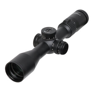 Dürbünler avcılık ve spor için von AKAH AKAH 2-12x44 LA Zielfernrohr ohne Schiene 51148700