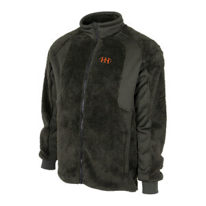 Polar ve outdoor için fleece ceketler von AKAH HOUSE OF HUNTING Fleecejacke SHERPA 81812007