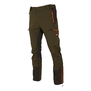 HOUSE OF HUNTING Softshell-Hose LUCA