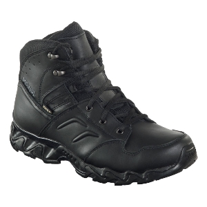 AKAH Yürüyüş ve pusu avı botları von AKAH MEINDL Black Anakonda GTX® 86418090