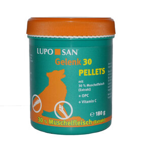 Köpek maması ve av köpekleri için atıştırmalıklar von AKAH LUPOSAN Gelenk Pellets 97352180